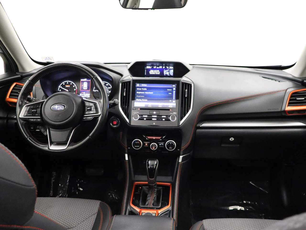 2020 Subaru Forester Sport - Photo 13