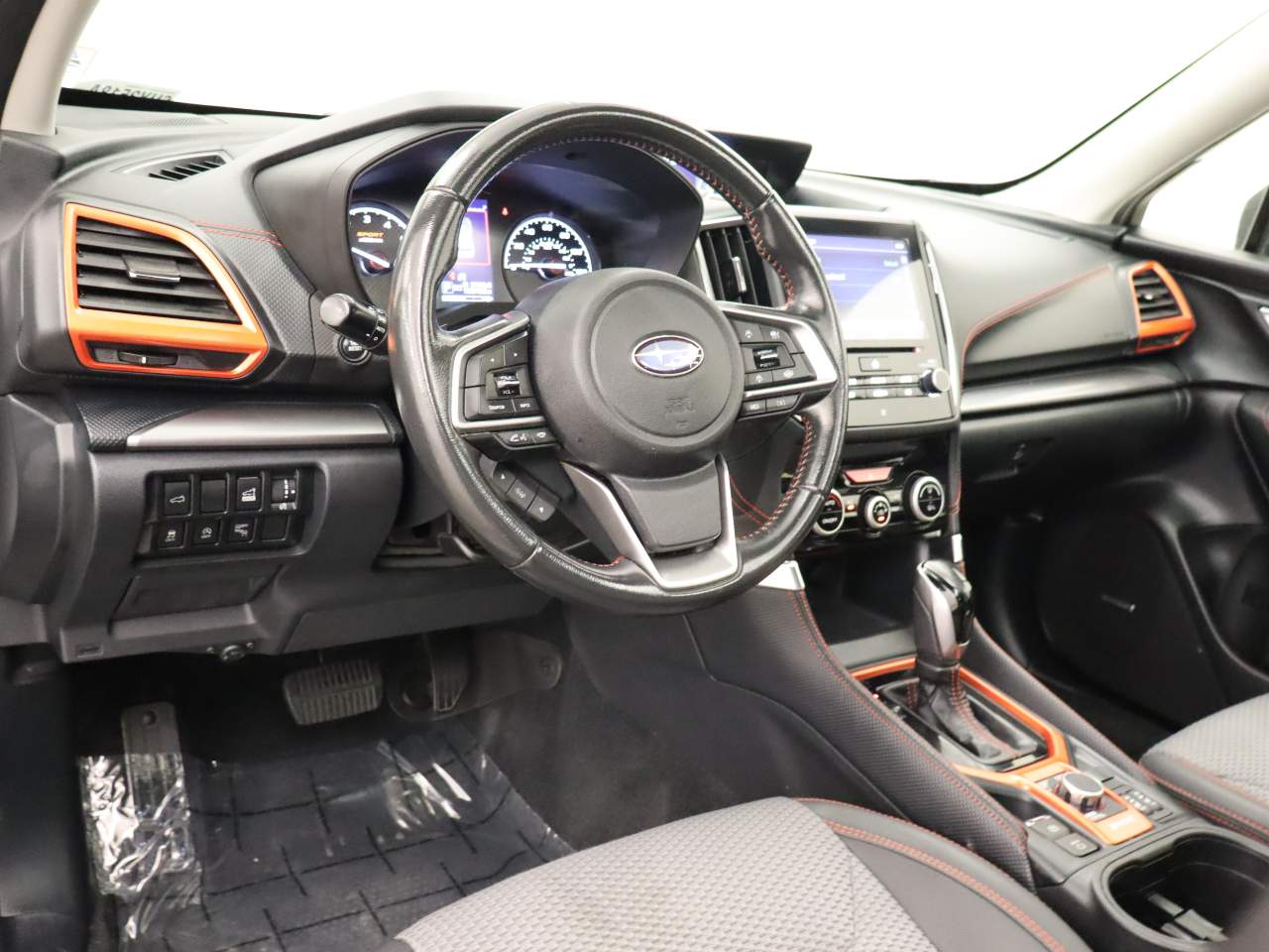 2020 Subaru Forester Sport - Photo 14