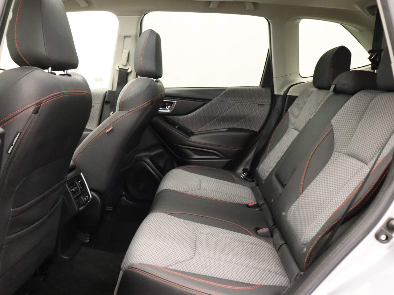 2020 Subaru Forester Sport - Photo 16