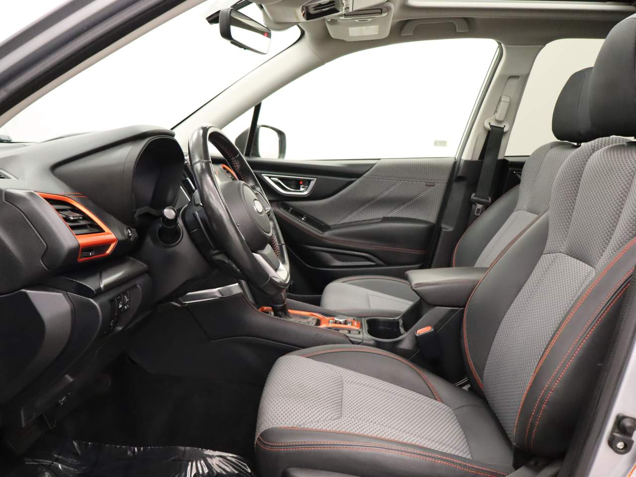 2020 Subaru Forester Sport - Photo 15