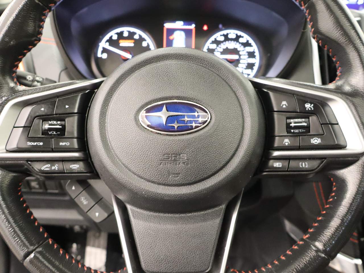 2020 Subaru Forester Sport - Photo 12