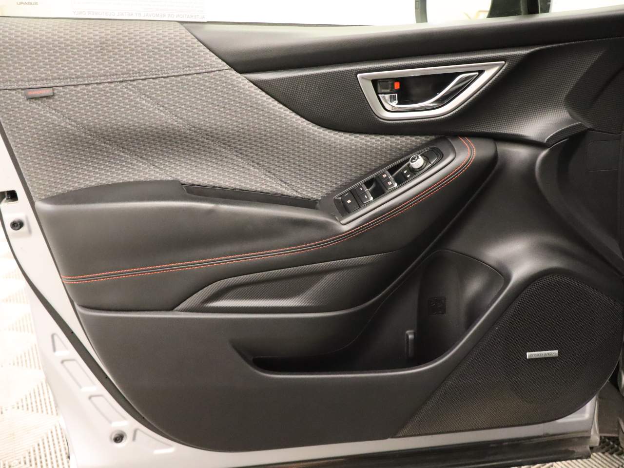 2020 Subaru Forester Sport - Photo 17