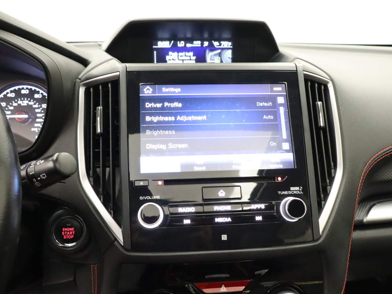 2020 Subaru Forester Sport - Photo 11