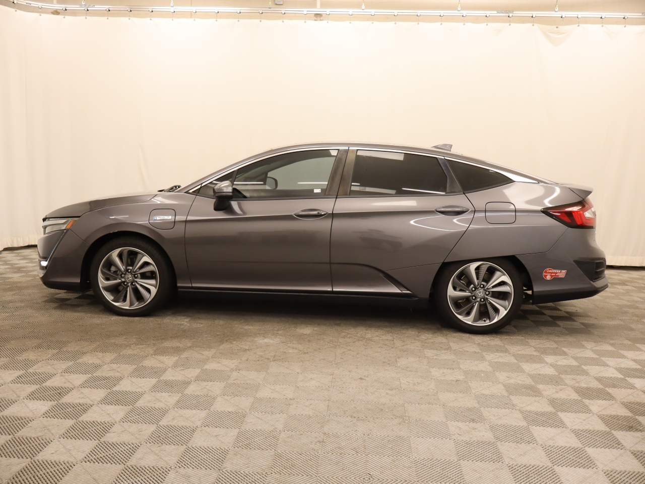 2018 Honda Clarity Plug-In Hybrid  