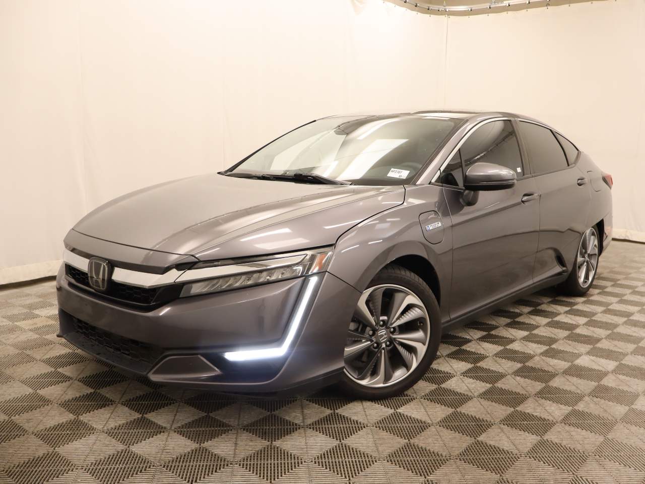 2018 Honda Clarity Plug-In Hybrid  