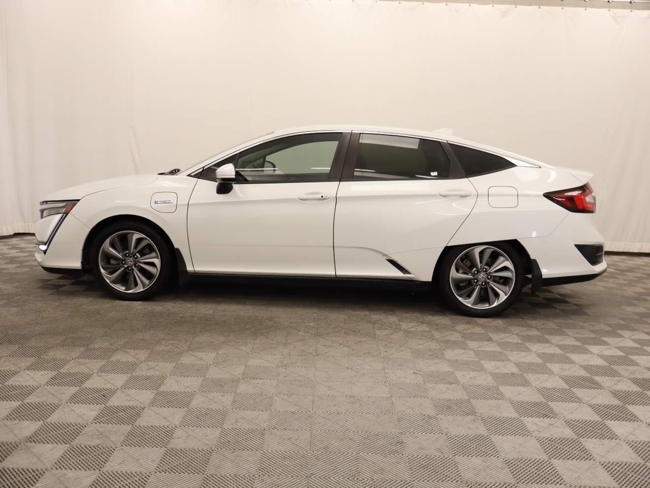 2018 Honda Clarity Plug-In Hybrid Touring