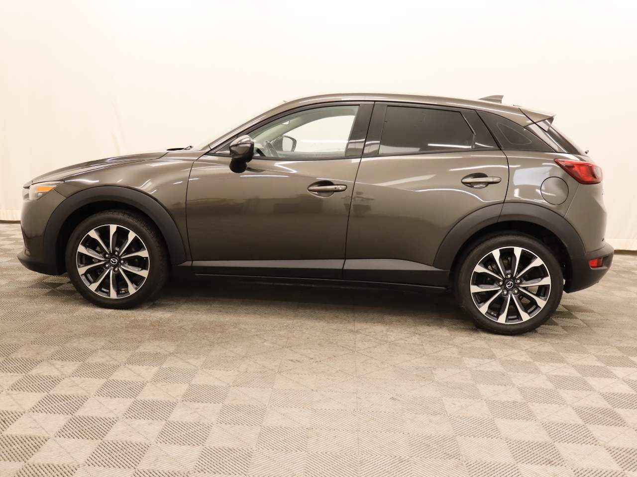 2019 Mazda CX-3 Touring