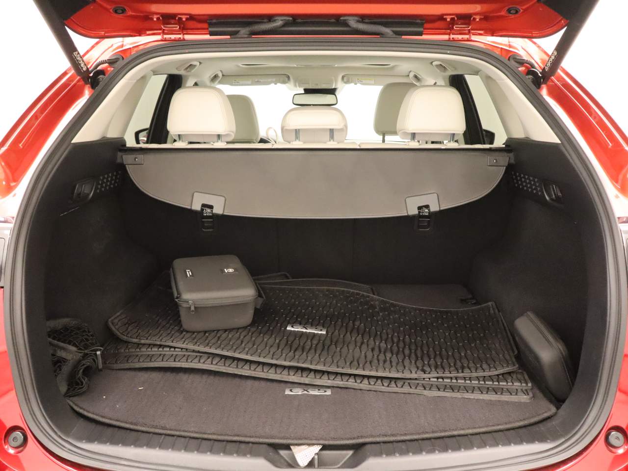 2024 Mazda CX-5 2.5 S Preferred