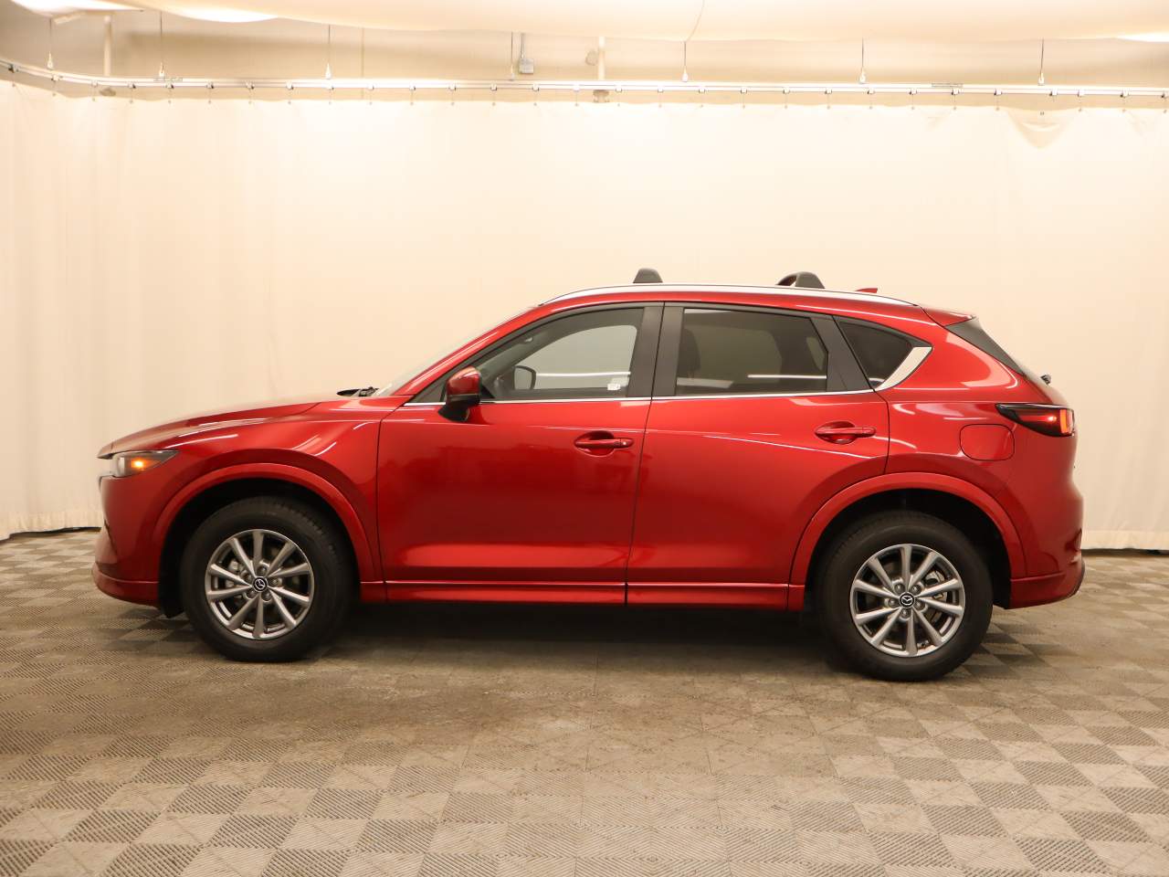 2024 Mazda CX-5 2.5 S Preferred