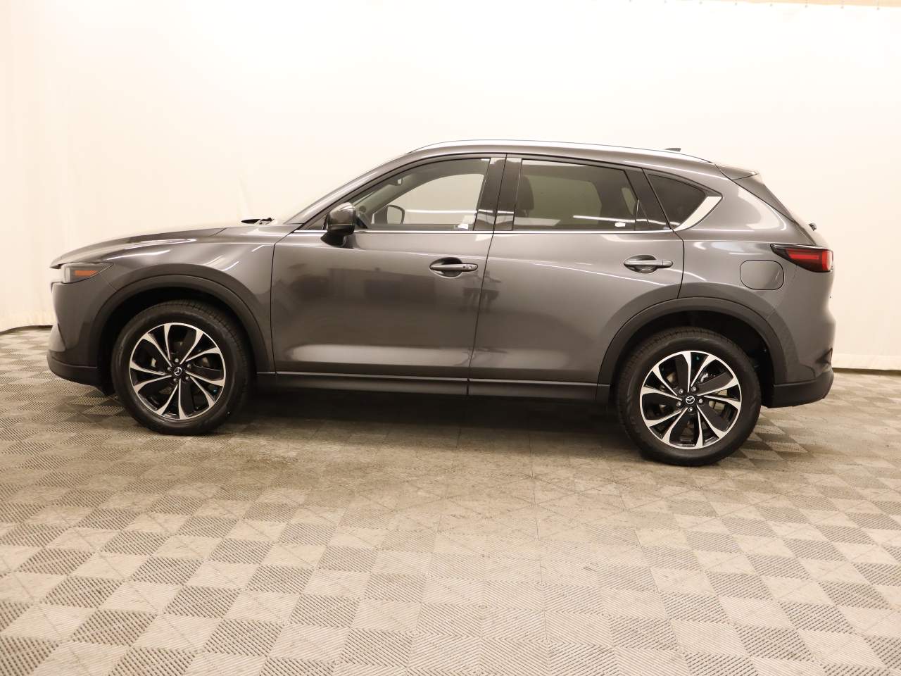 2022 Mazda CX-5 2.5 S Premium Plus