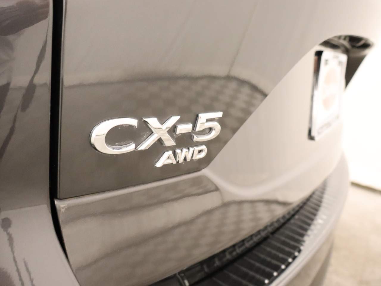2022 Mazda CX-5 2.5 S Premium Plus