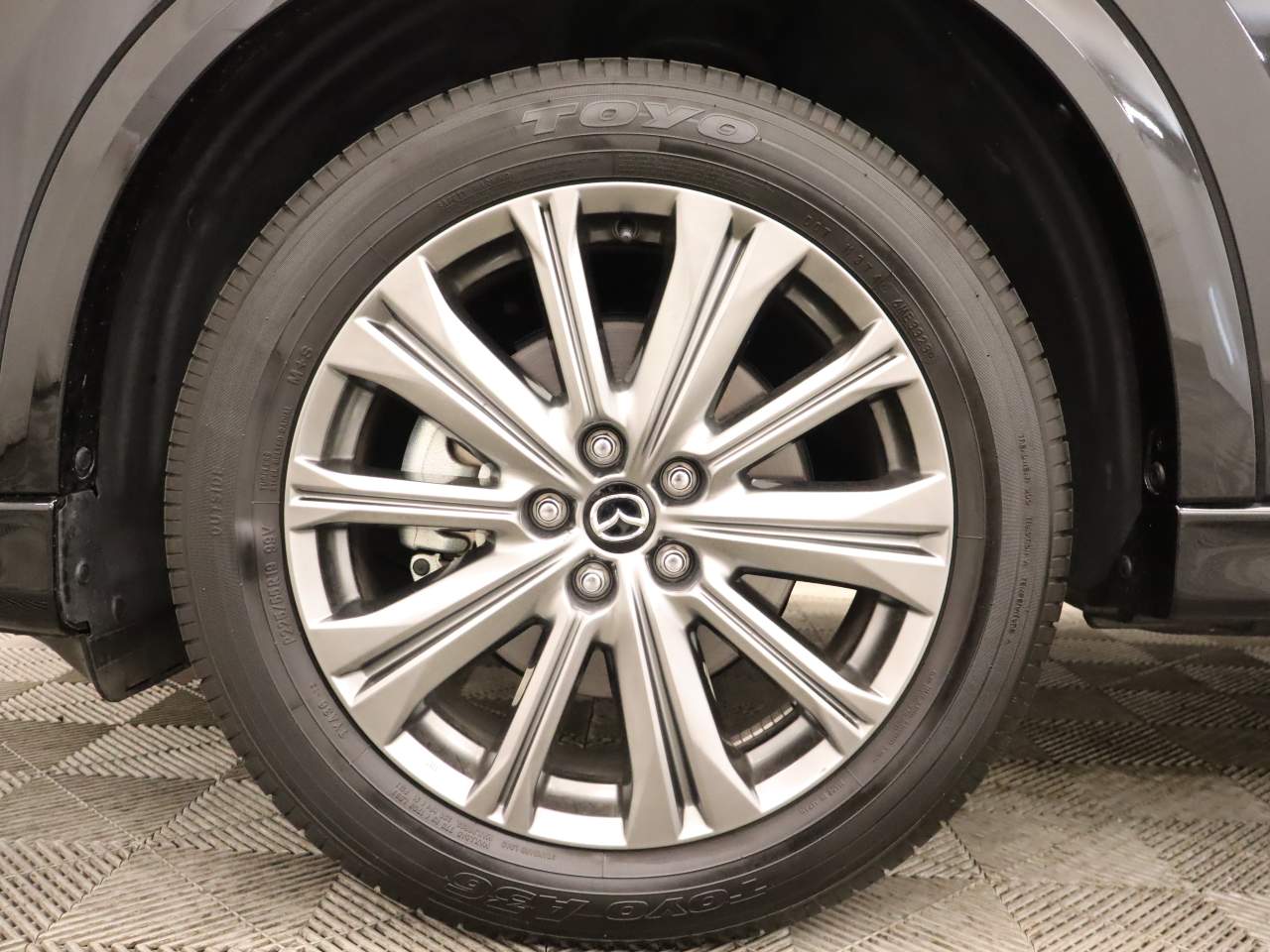 2024 Mazda CX-5 Turbo Signature - Photo 6