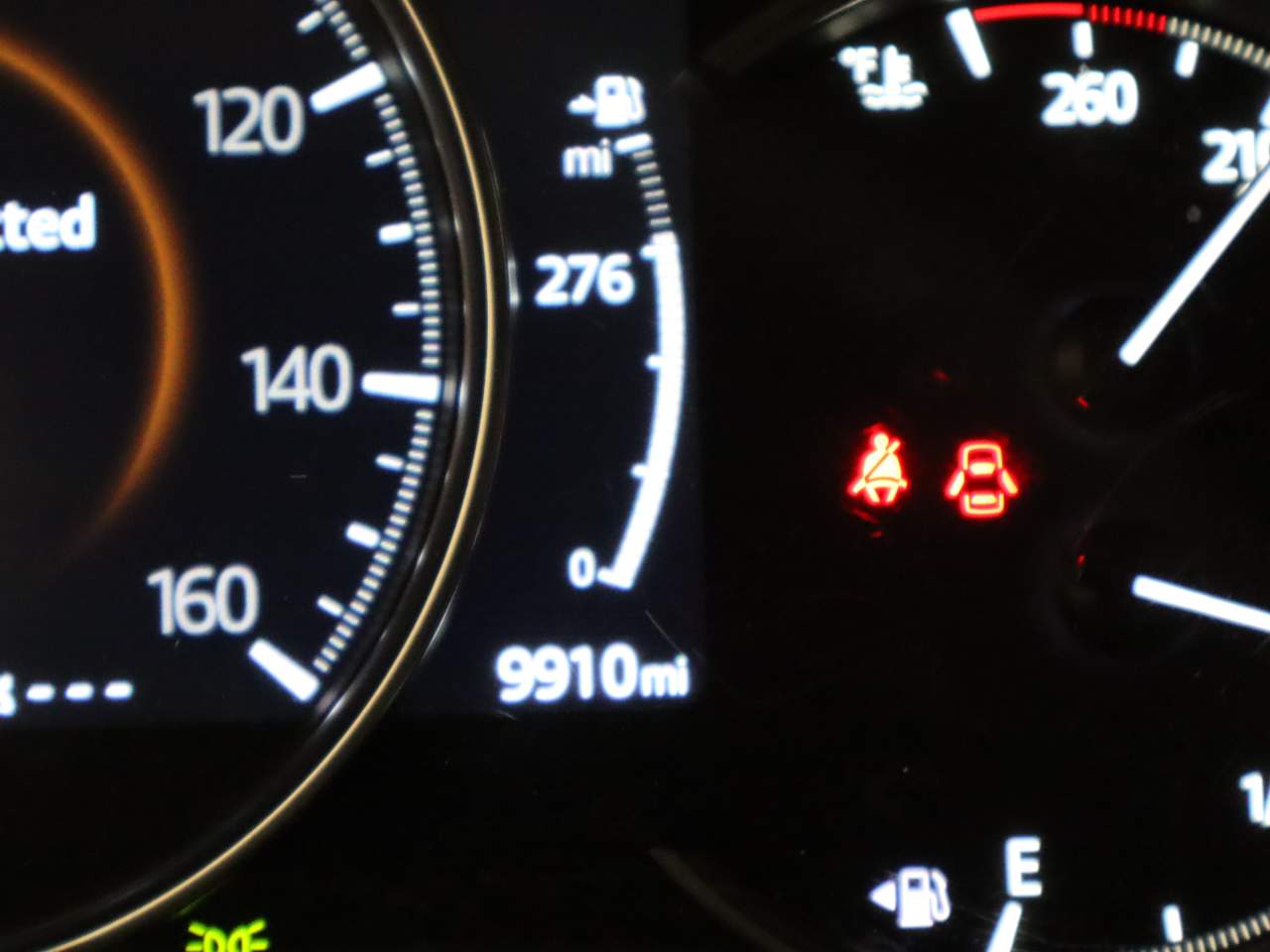 2024 Mazda CX-5 Turbo Signature - Photo 8