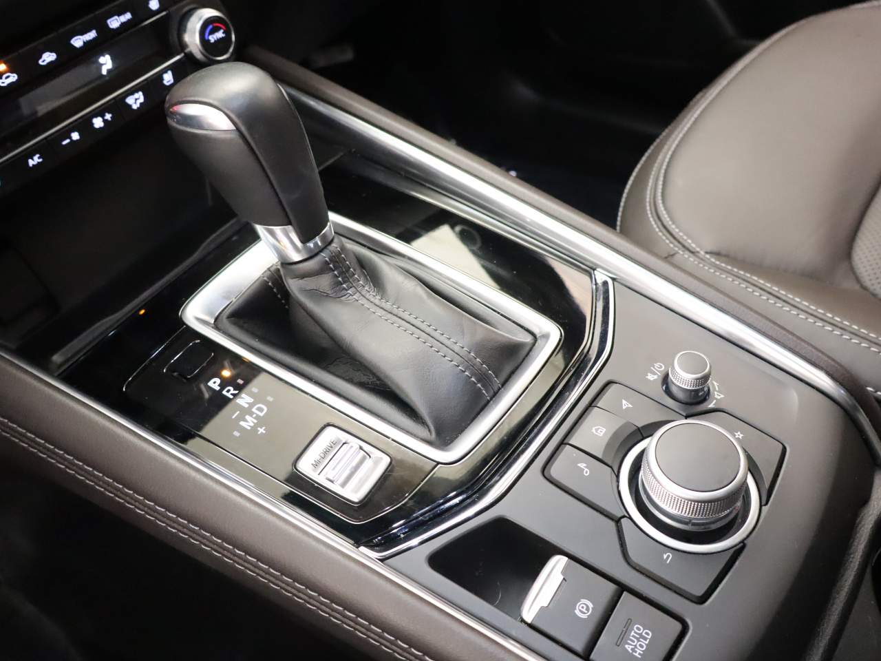 2024 Mazda CX-5 Turbo Signature - Photo 9