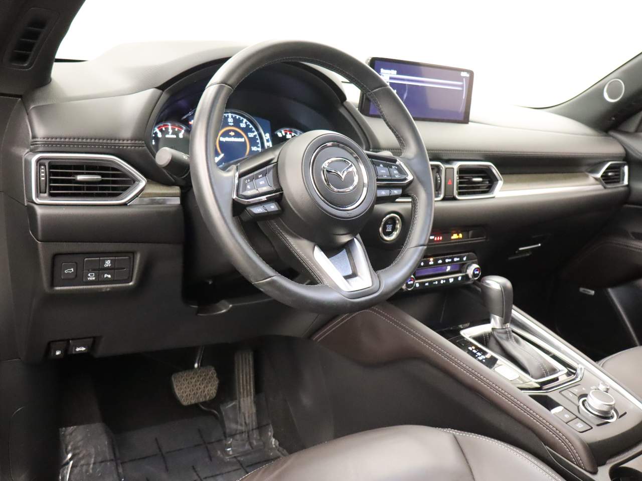 2024 Mazda CX-5 Turbo Signature - Photo 14
