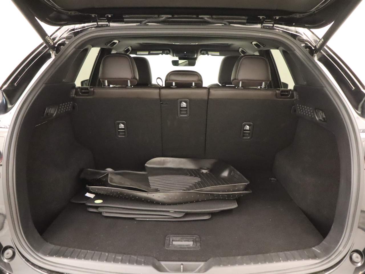 2024 Mazda CX-5 Turbo Signature - Photo 20