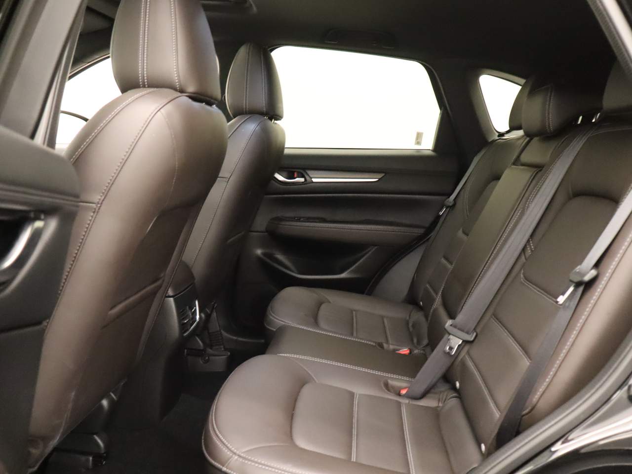 2024 Mazda CX-5 Turbo Signature - Photo 16