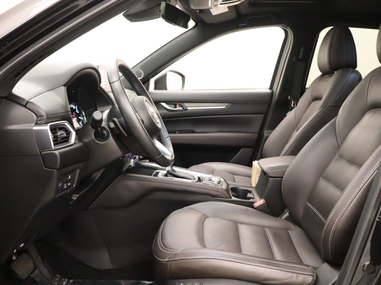2024 Mazda CX-5 Turbo Signature - Photo 15