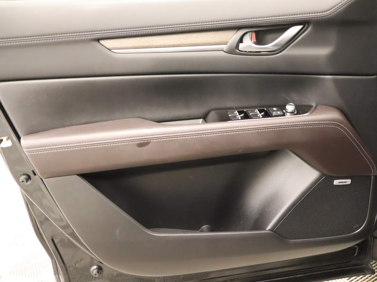 2024 Mazda CX-5 Turbo Signature - Photo 17