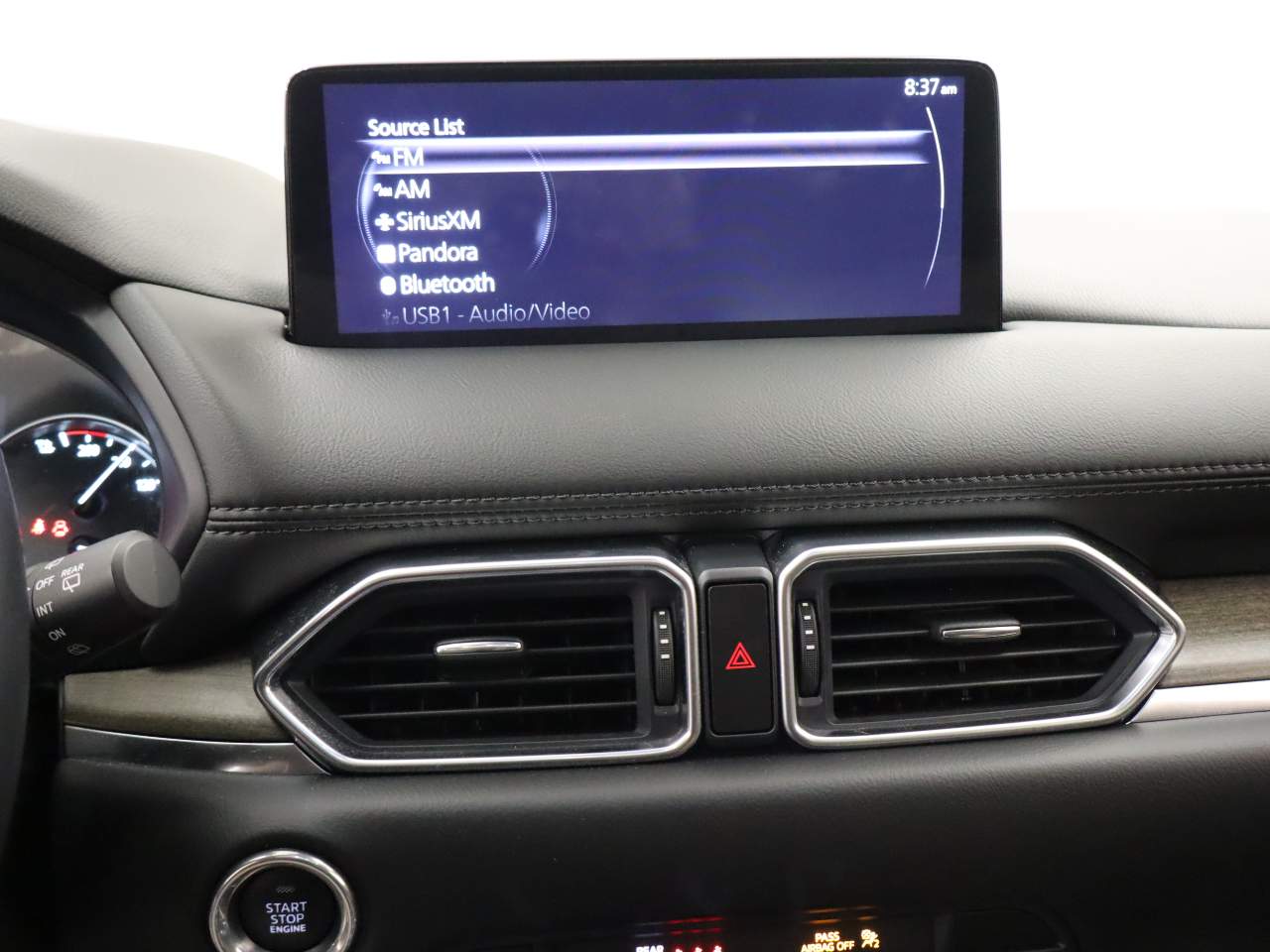 2024 Mazda CX-5 Turbo Signature - Photo 10