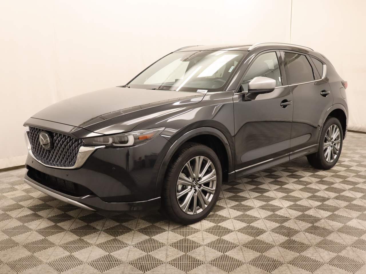 2024 Mazda CX-5 2.5 Turbo Signature
