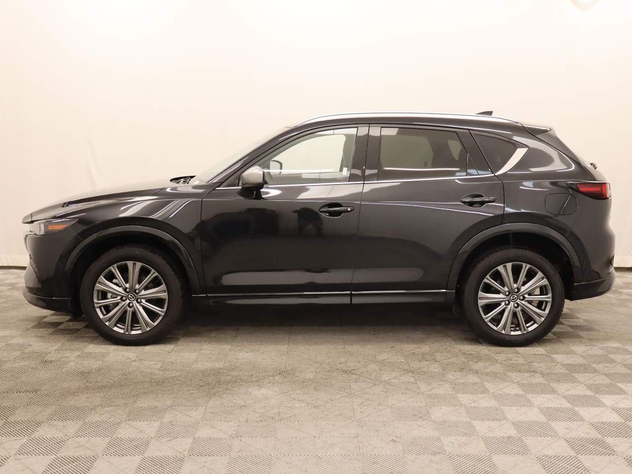 2024 Mazda CX-5 2.5 Turbo Signature