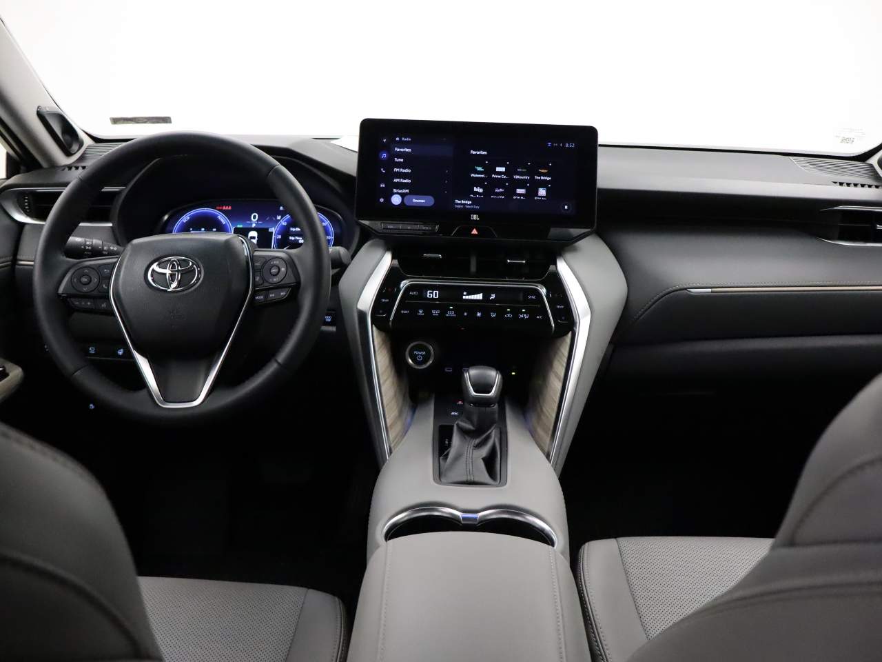 2024 Toyota Venza Limited