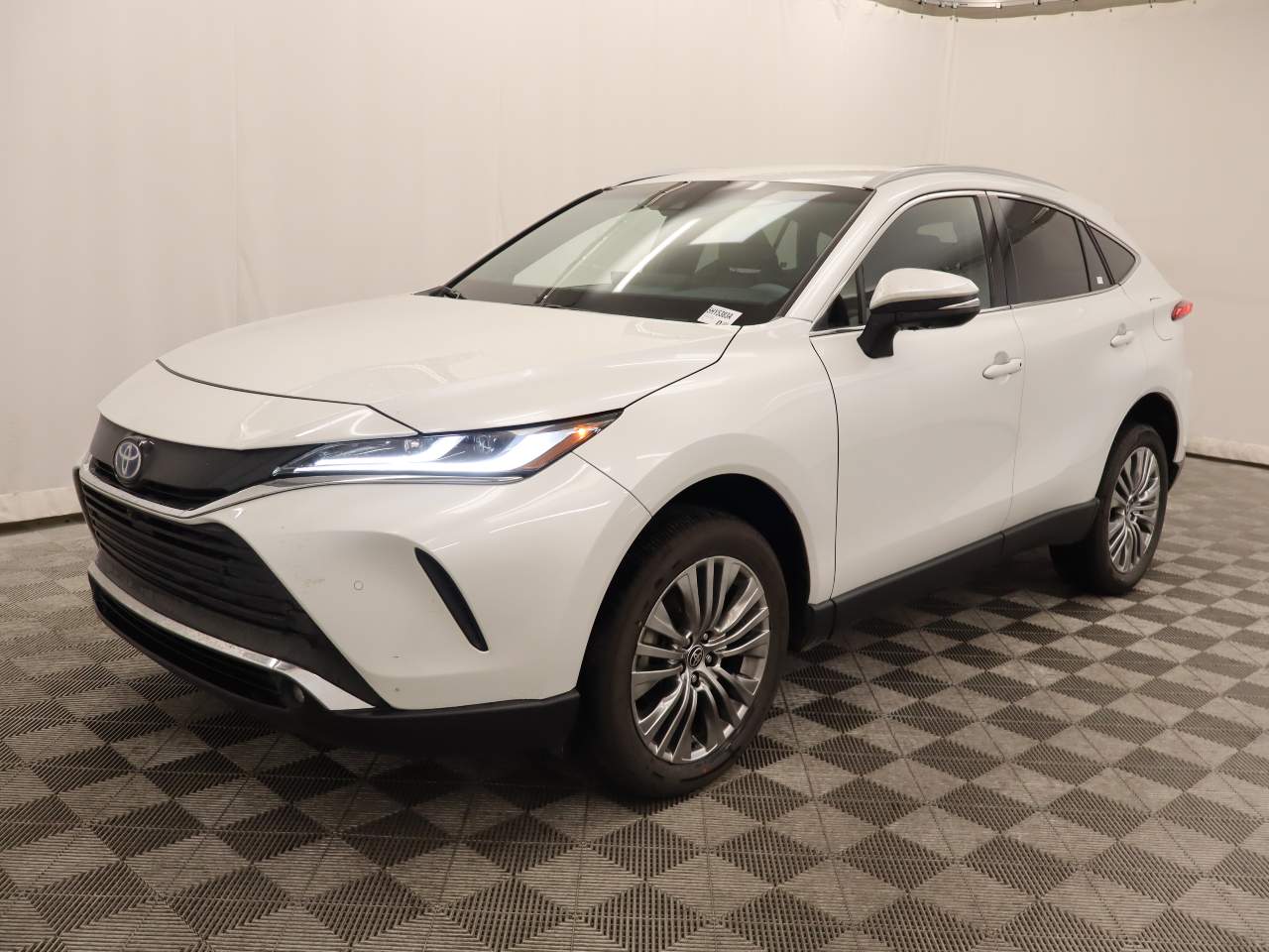 2023 Toyota Venza Limited