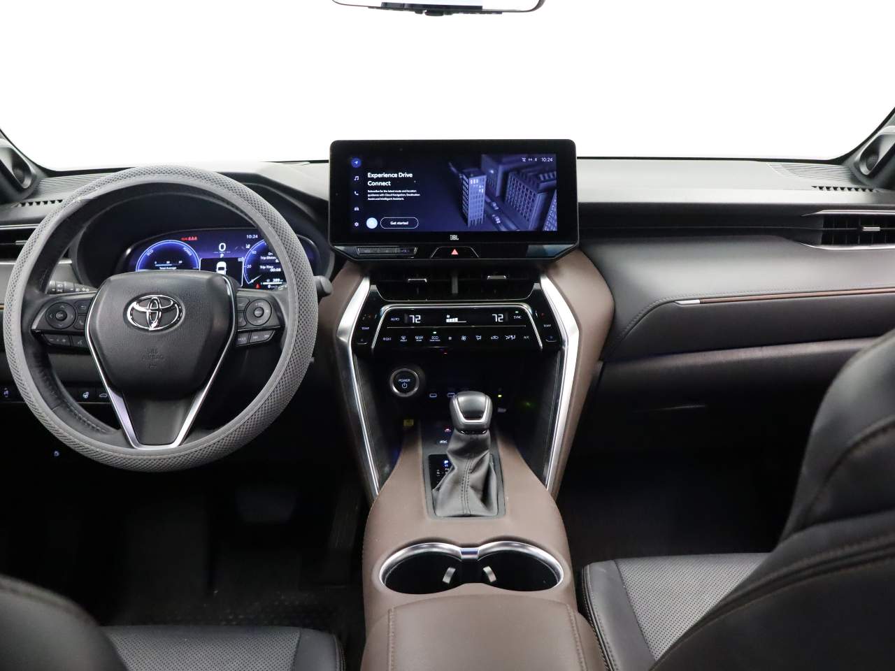 2023 Toyota Venza Limited