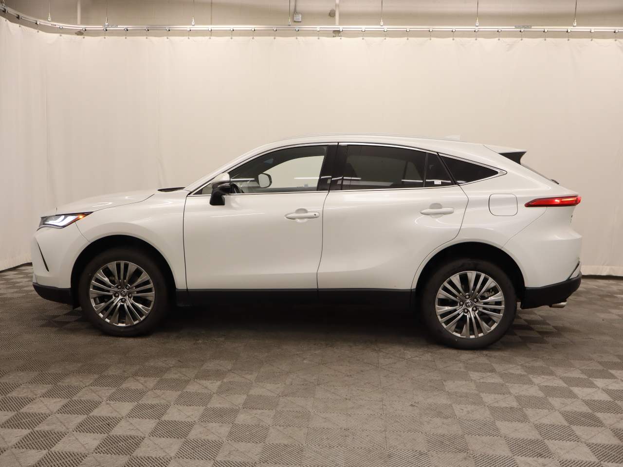 2023 Toyota Venza Limited