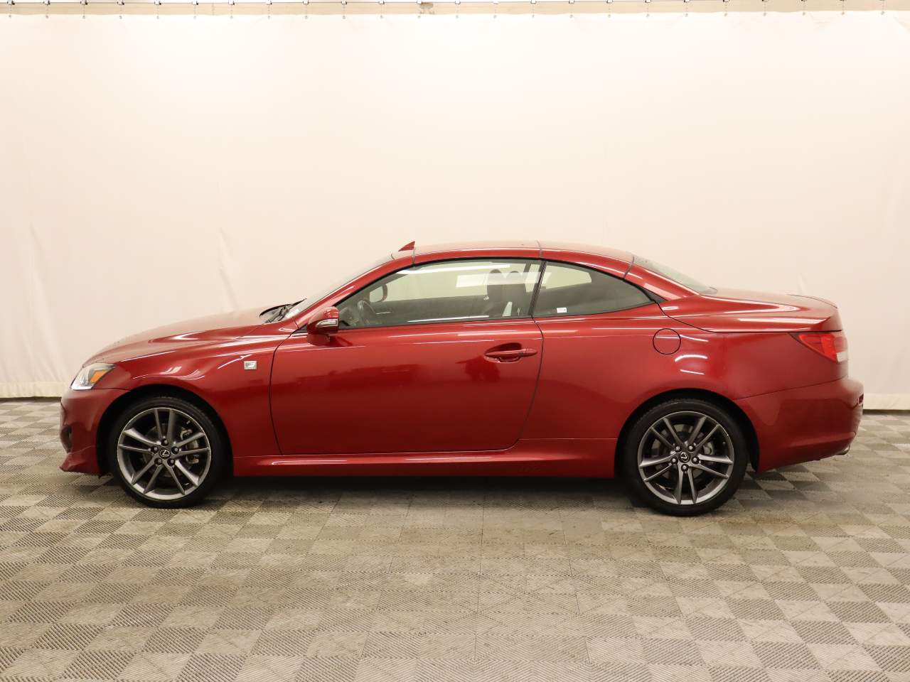 2014 Lexus IS 250C  
