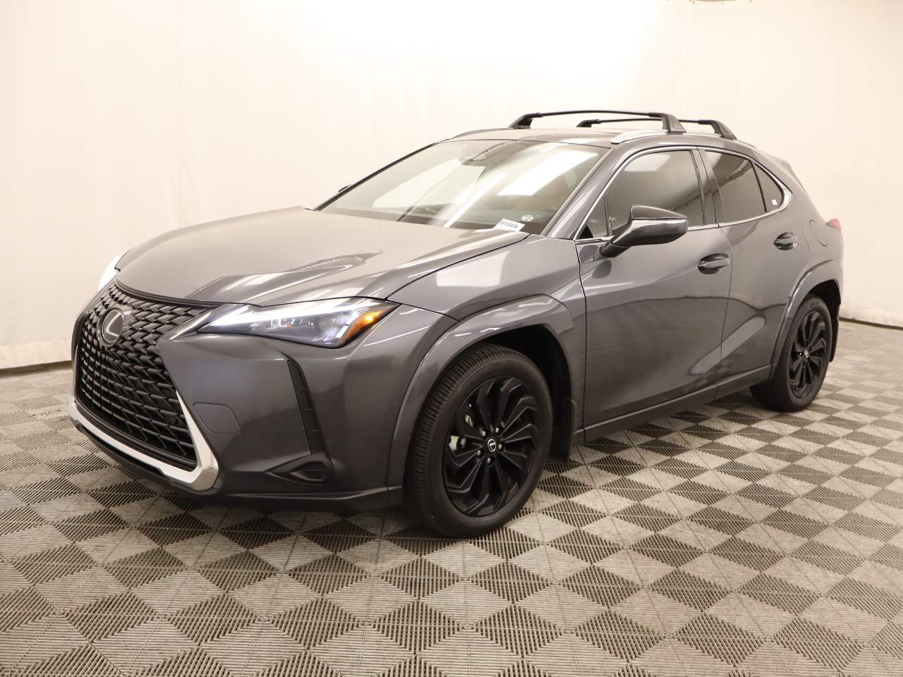 2025 Lexus UX 300h Premium