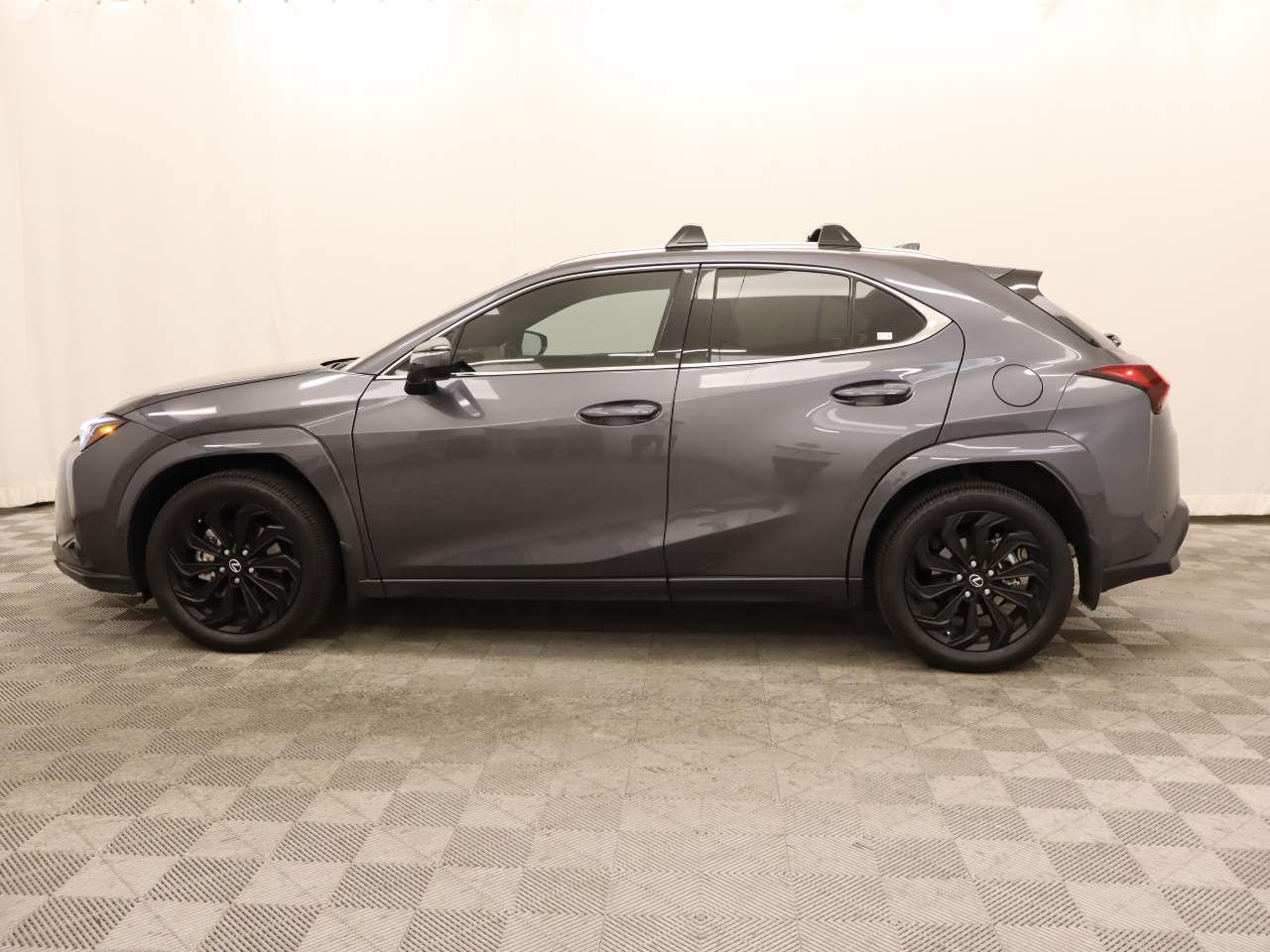2025 Lexus UX 300h Premium
