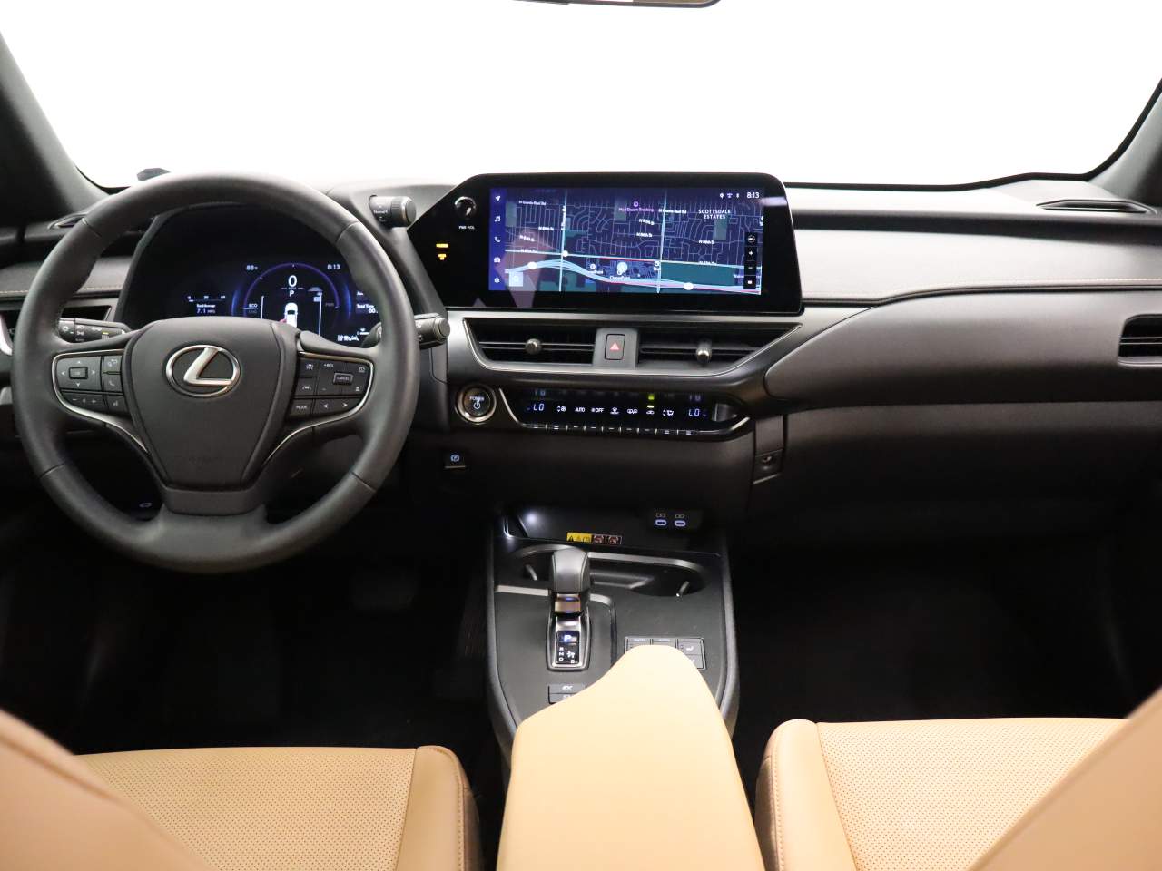 2025 Lexus UX 300h Premium