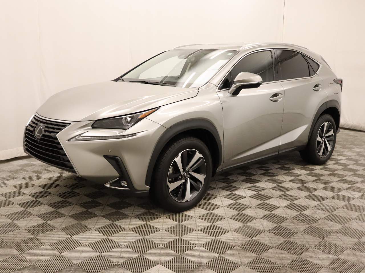 2020 Lexus NX 300  