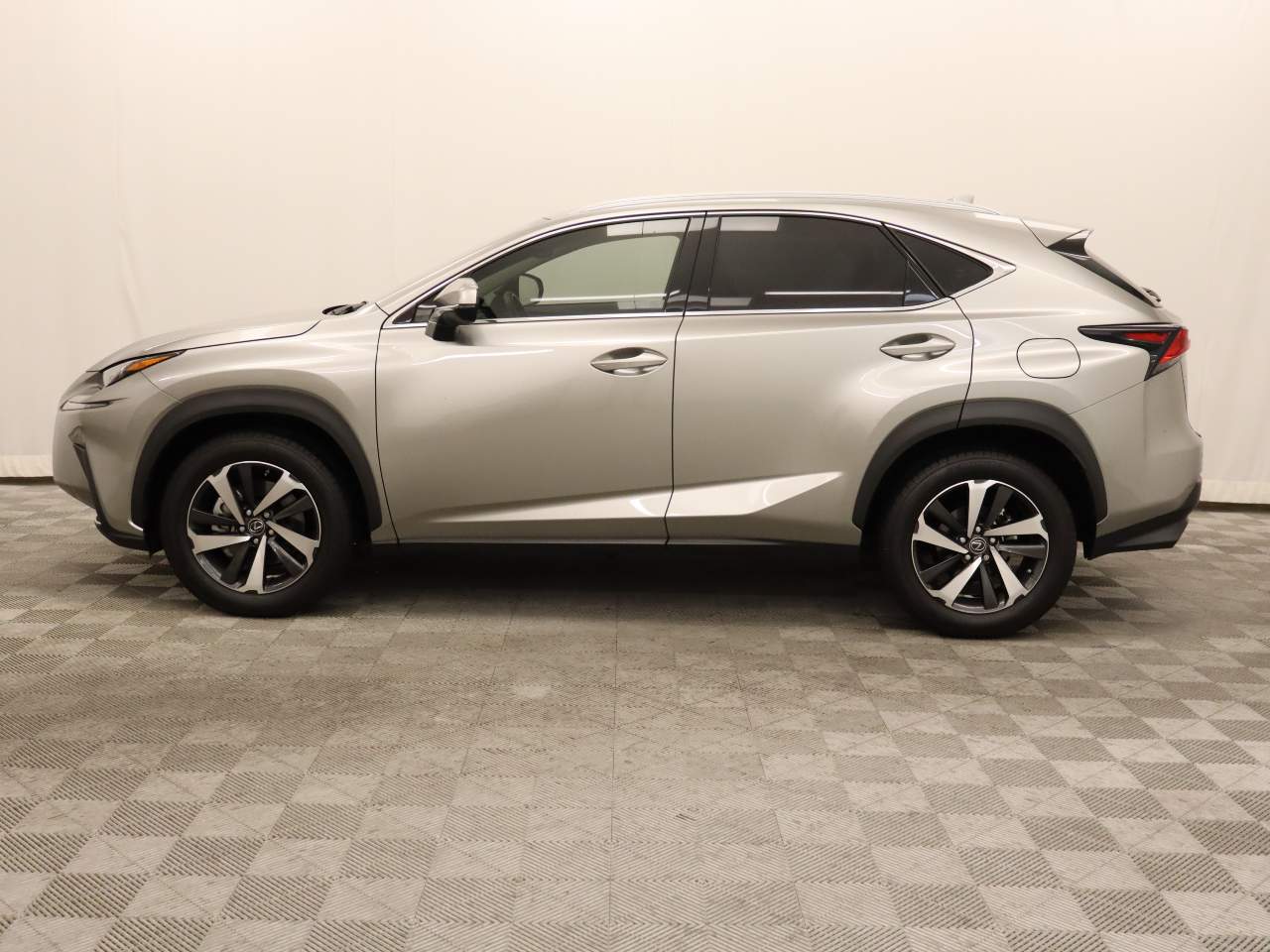 2020 Lexus NX 300  