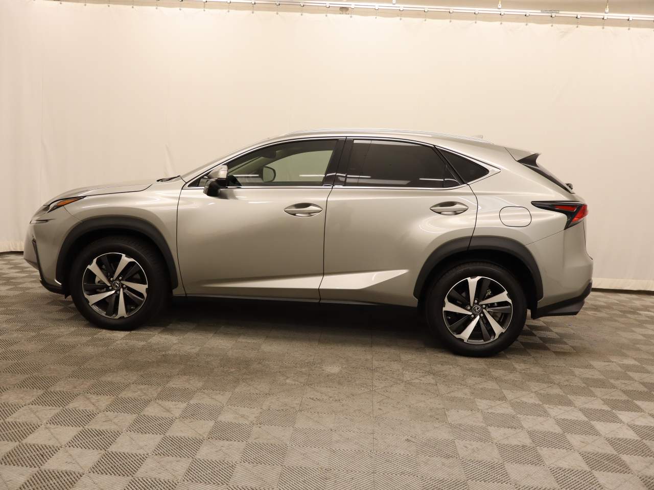 2020 Lexus NX 300  