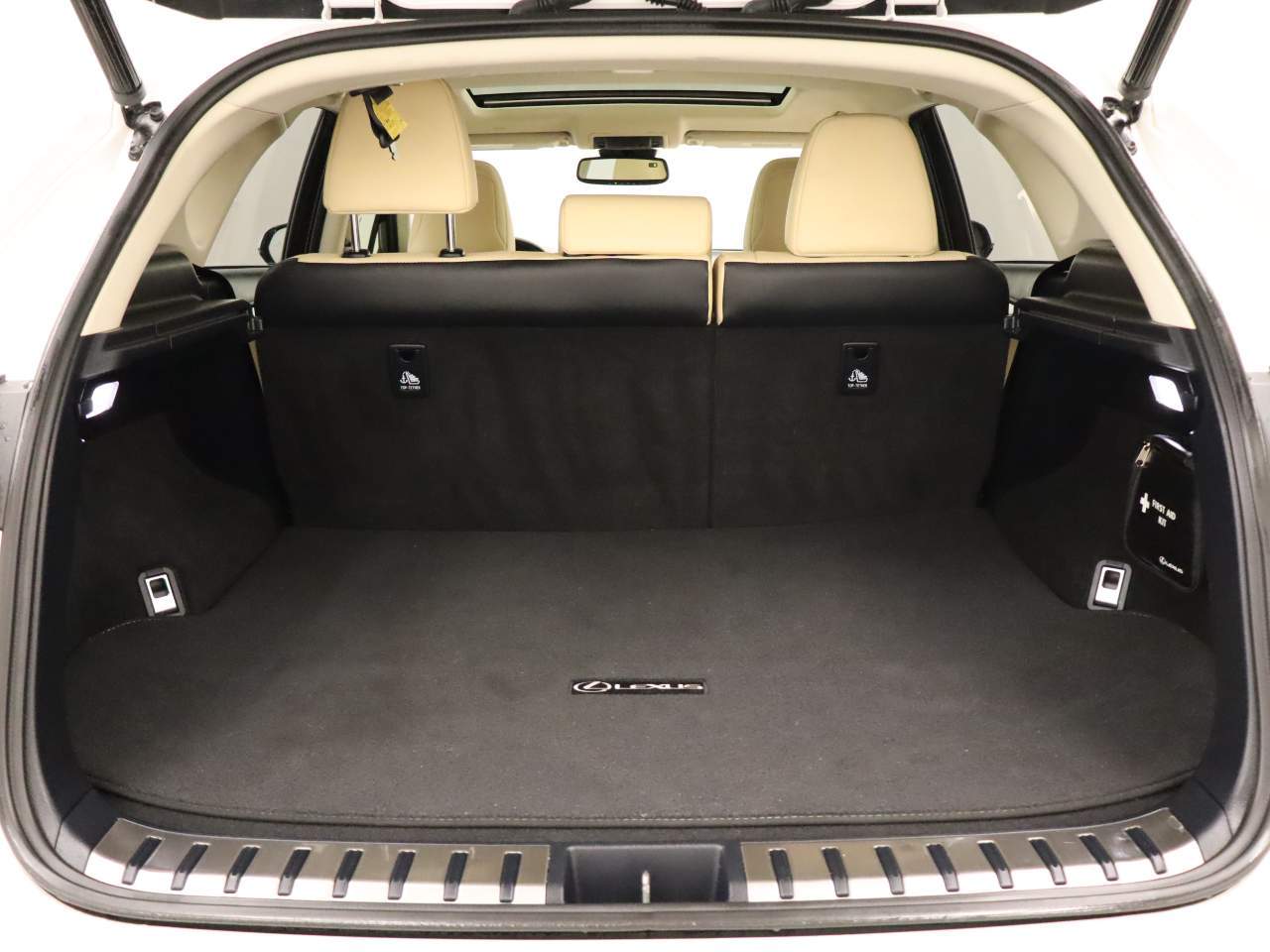 2018 Lexus NX 300