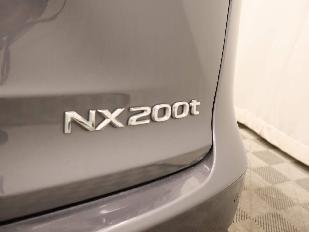 2017 Lexus NX 200t F SPORT