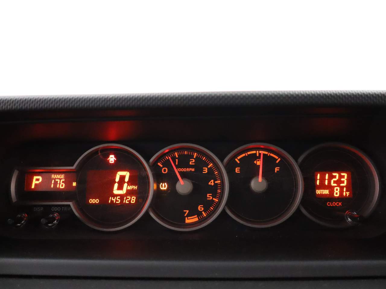 2013 Scion xB - Photo 4