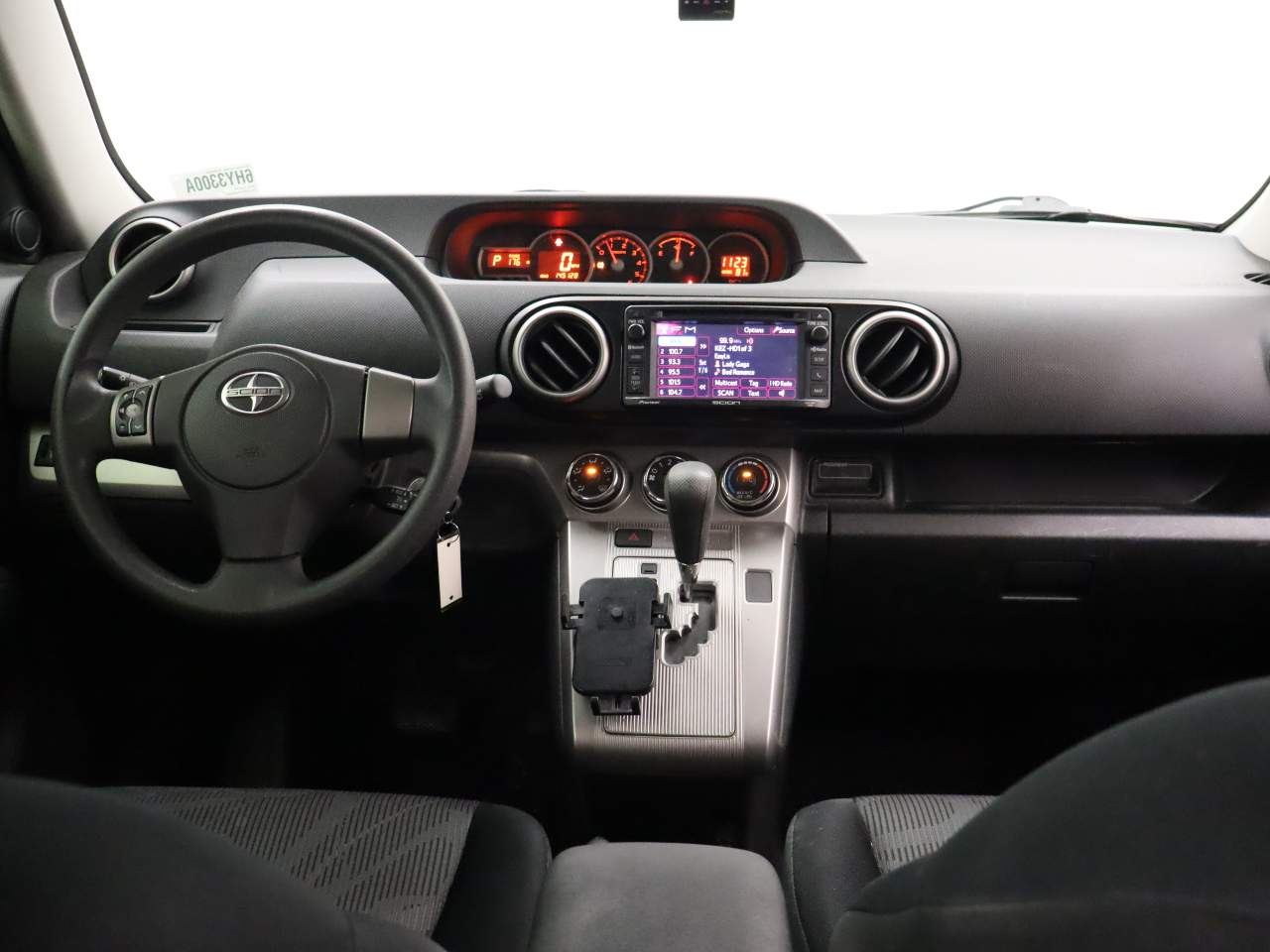2013 Scion xB - Photo 6