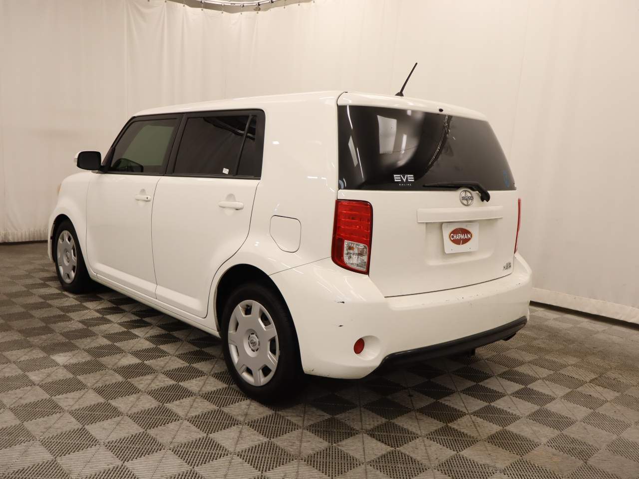 2013 Scion xB - Photo 3