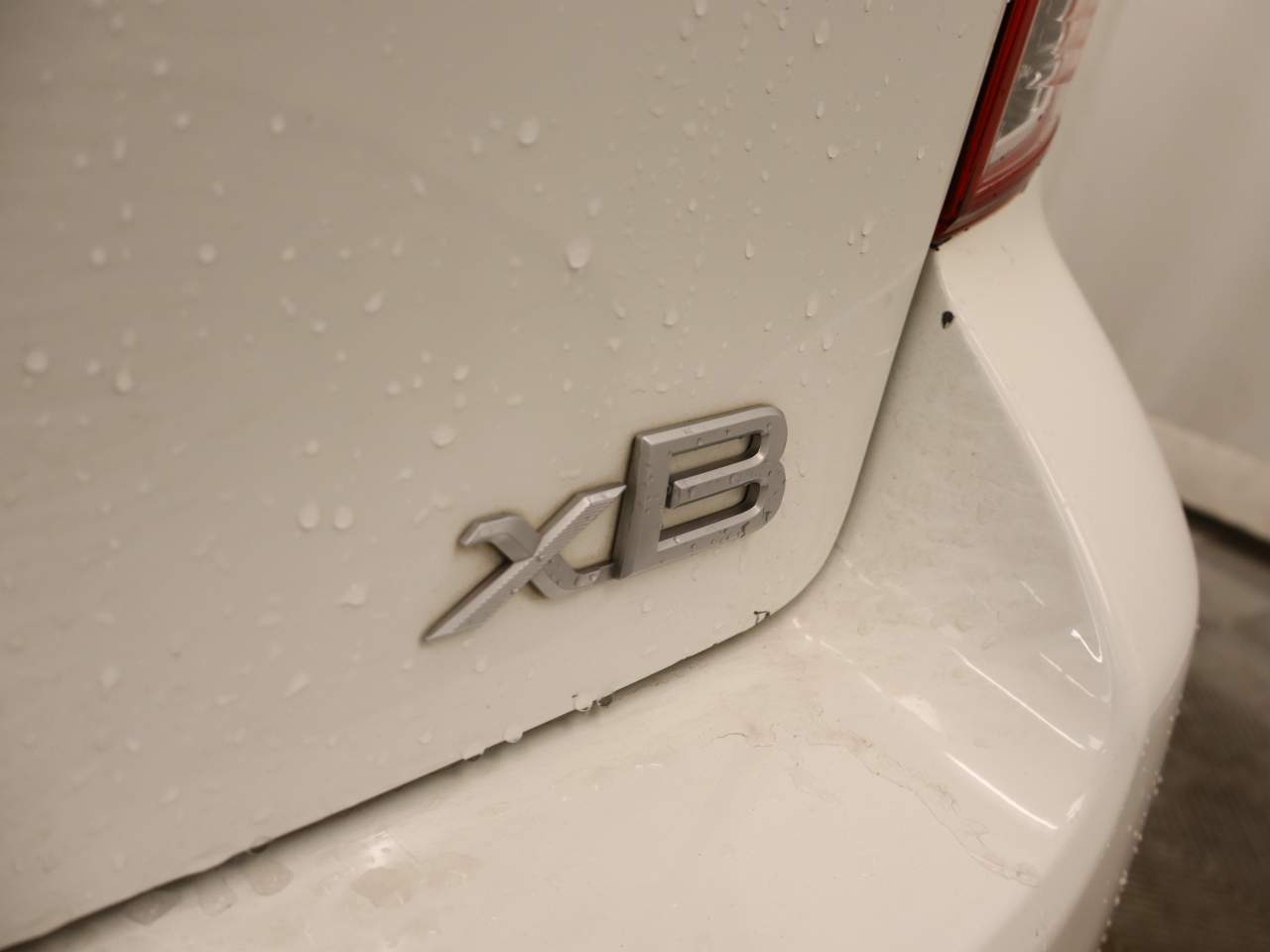 2013 Scion xB  
