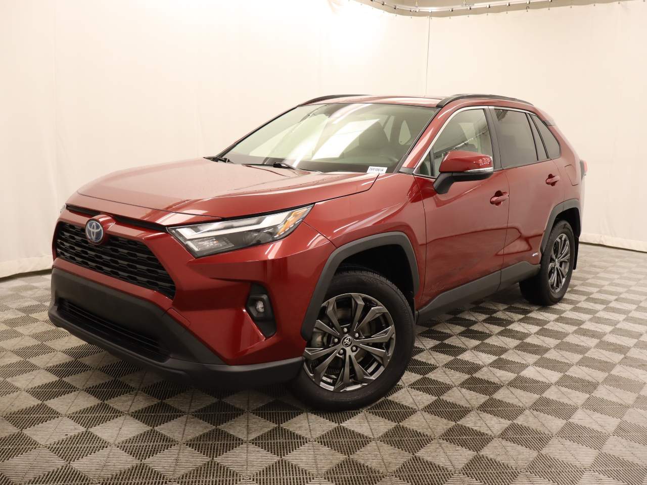 2023 Toyota RAV4 Hybrid XLE Premium