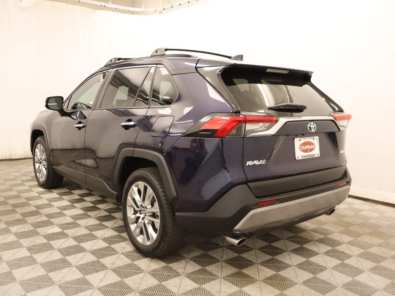 2023 Toyota RAV4 Limited