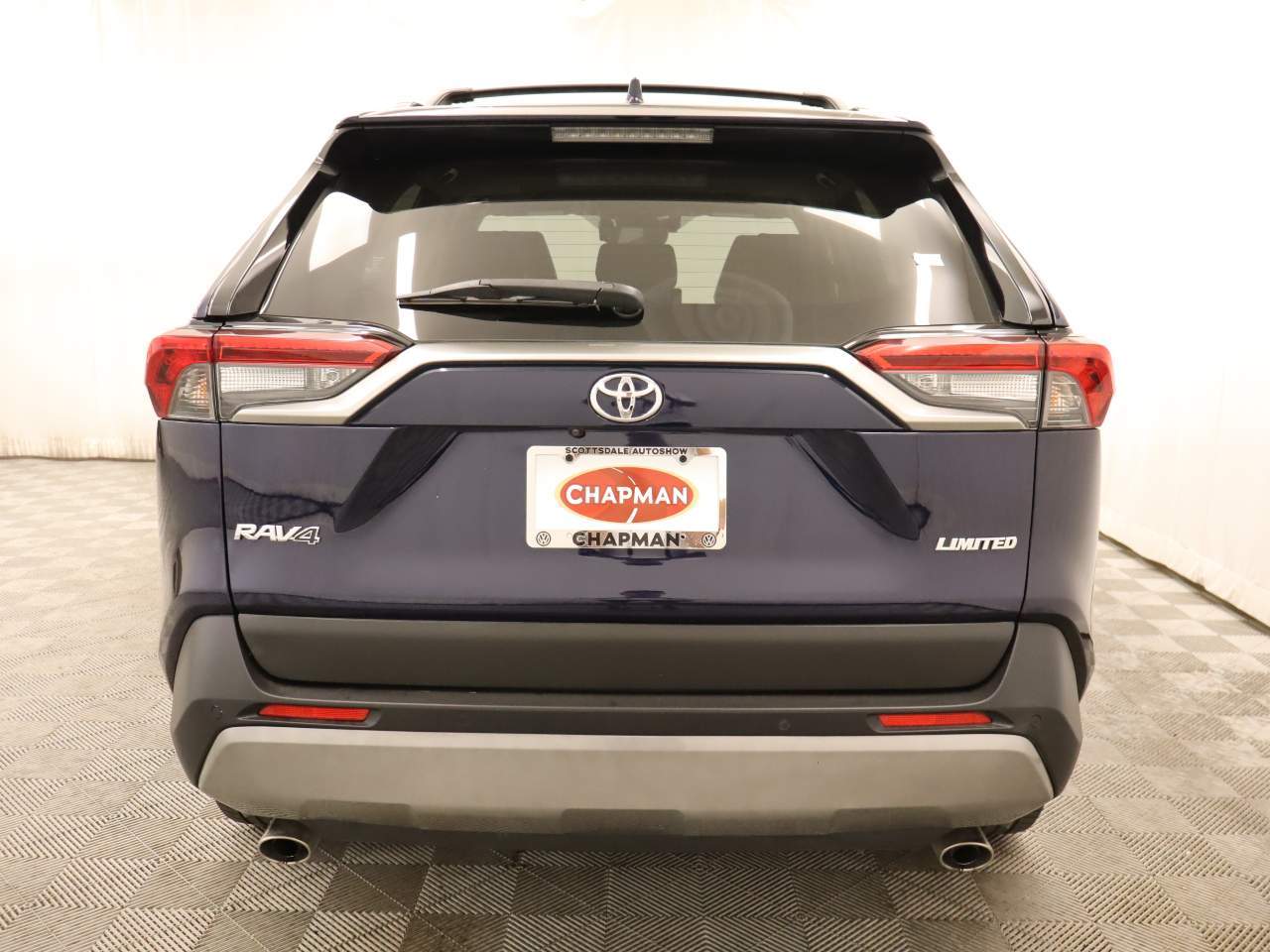 2023 Toyota RAV4 Limited