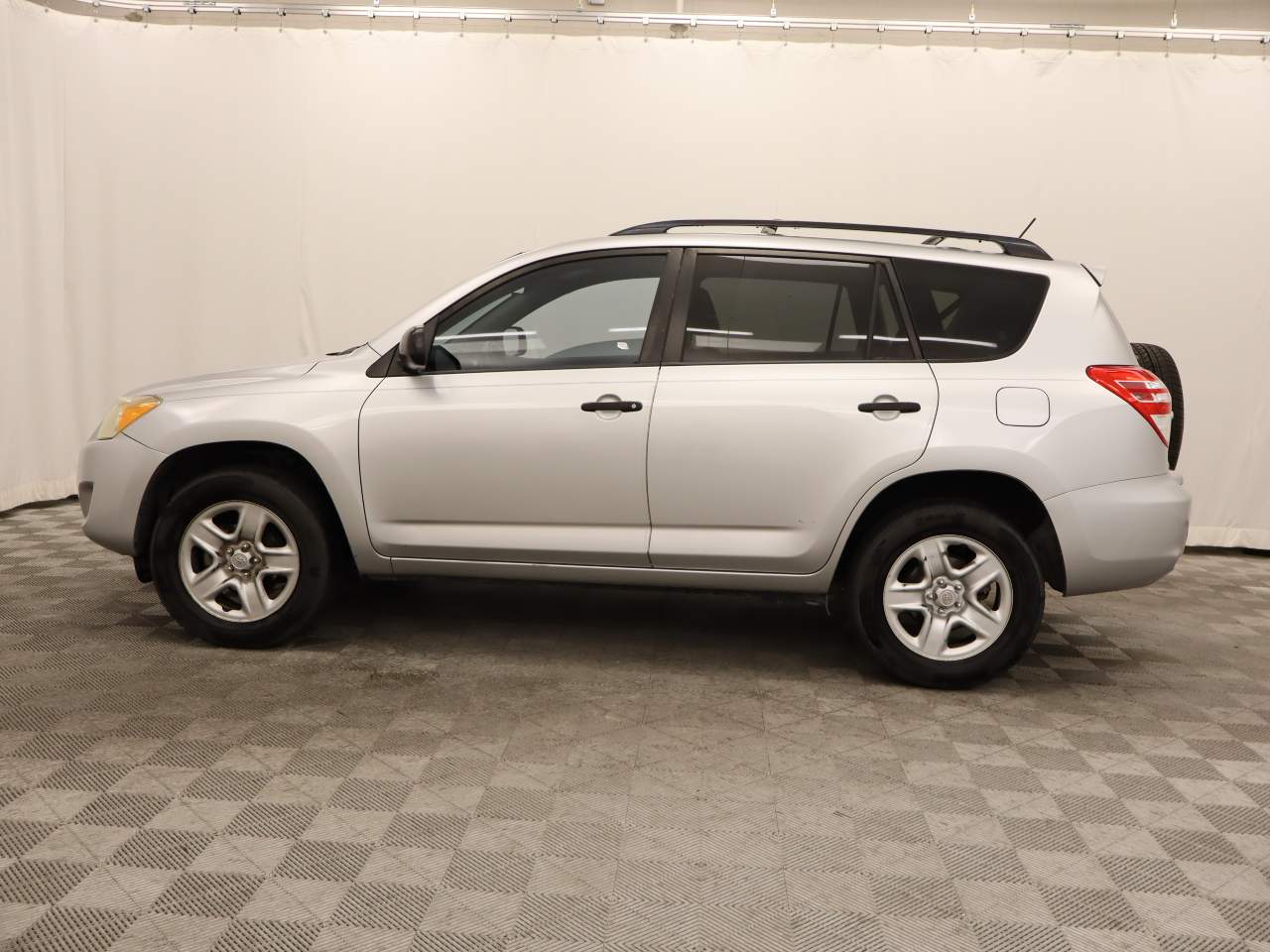 2009 Toyota RAV4  
