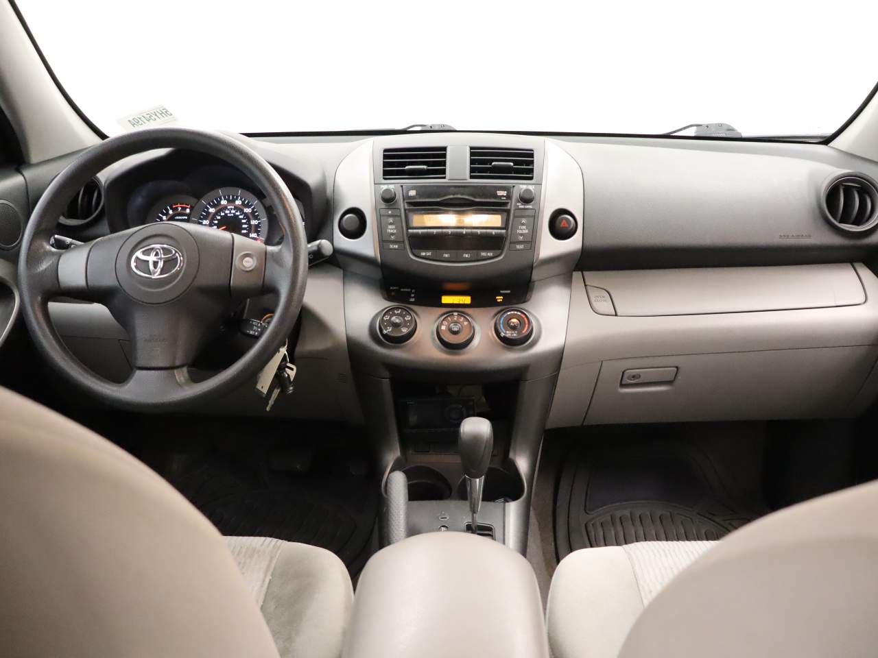 2009 Toyota RAV4  