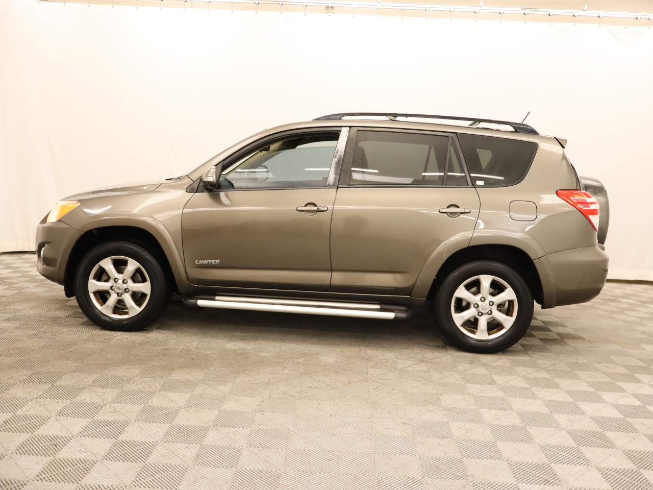 2009 Toyota RAV4 Limited