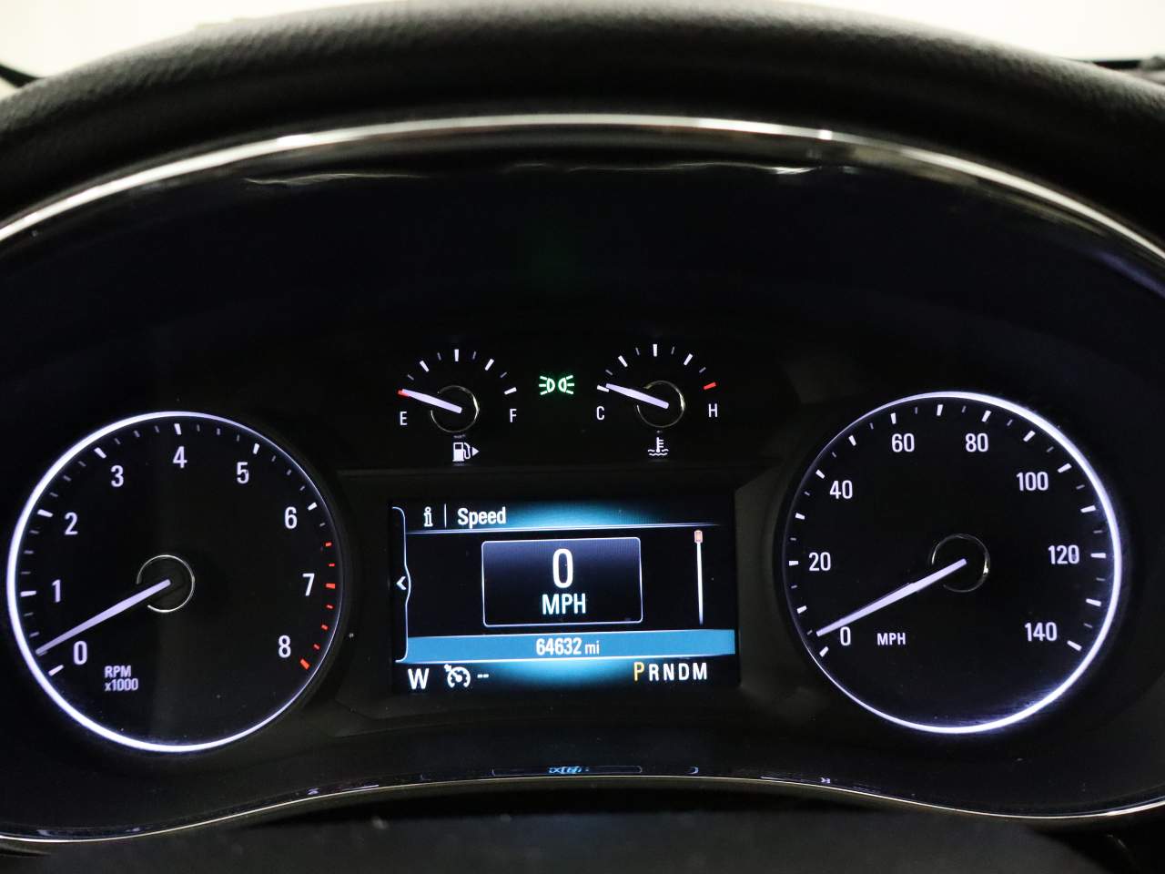 2017 Buick Encore Essence